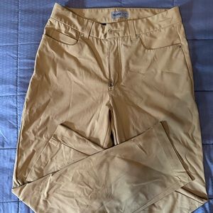 VRTS men’s pants